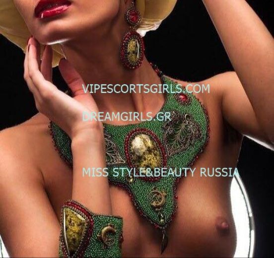 Miss Beauty Russia