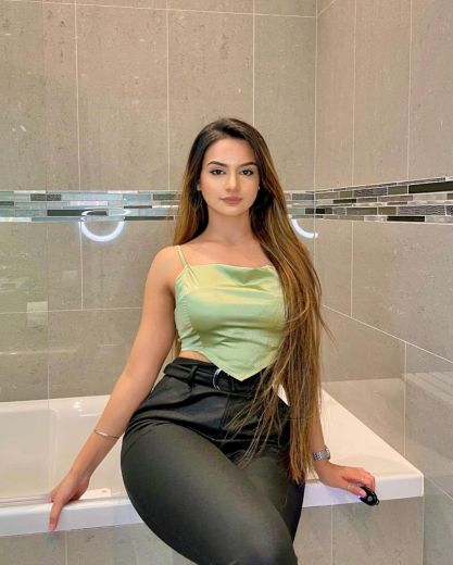 Priya Sharma Model